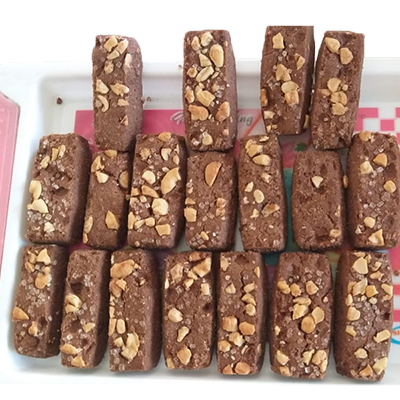 "Microsoft Large Dry fruit Box-004 - Click here to View more details about this Product